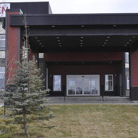 Nova Inn Wabasca Kültér fotó
